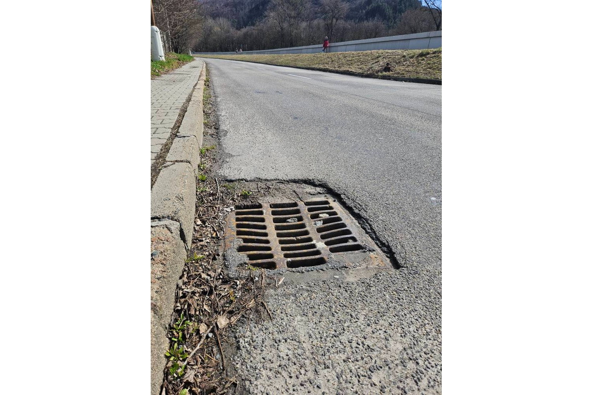 FOTO: Kanálové peklo v Banskej Bystrici, foto 19