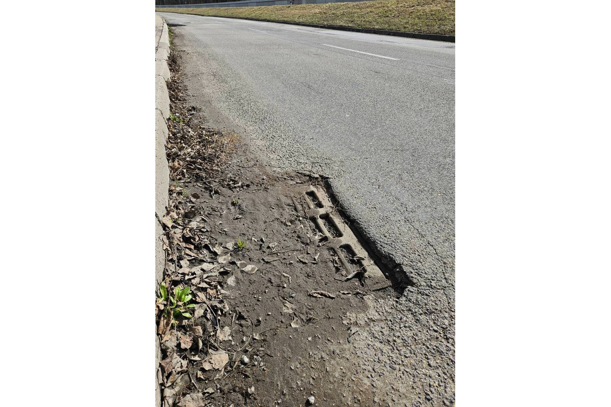 FOTO: Kanálové peklo v Banskej Bystrici, foto 20