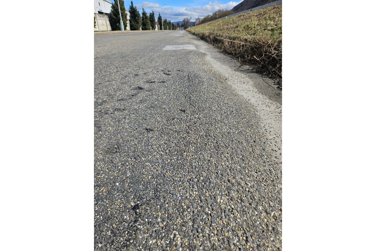 FOTO: Kanálové peklo v Banskej Bystrici, foto 21