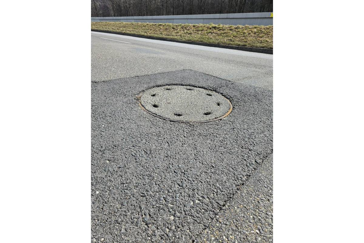 FOTO: Kanálové peklo v Banskej Bystrici, foto 22