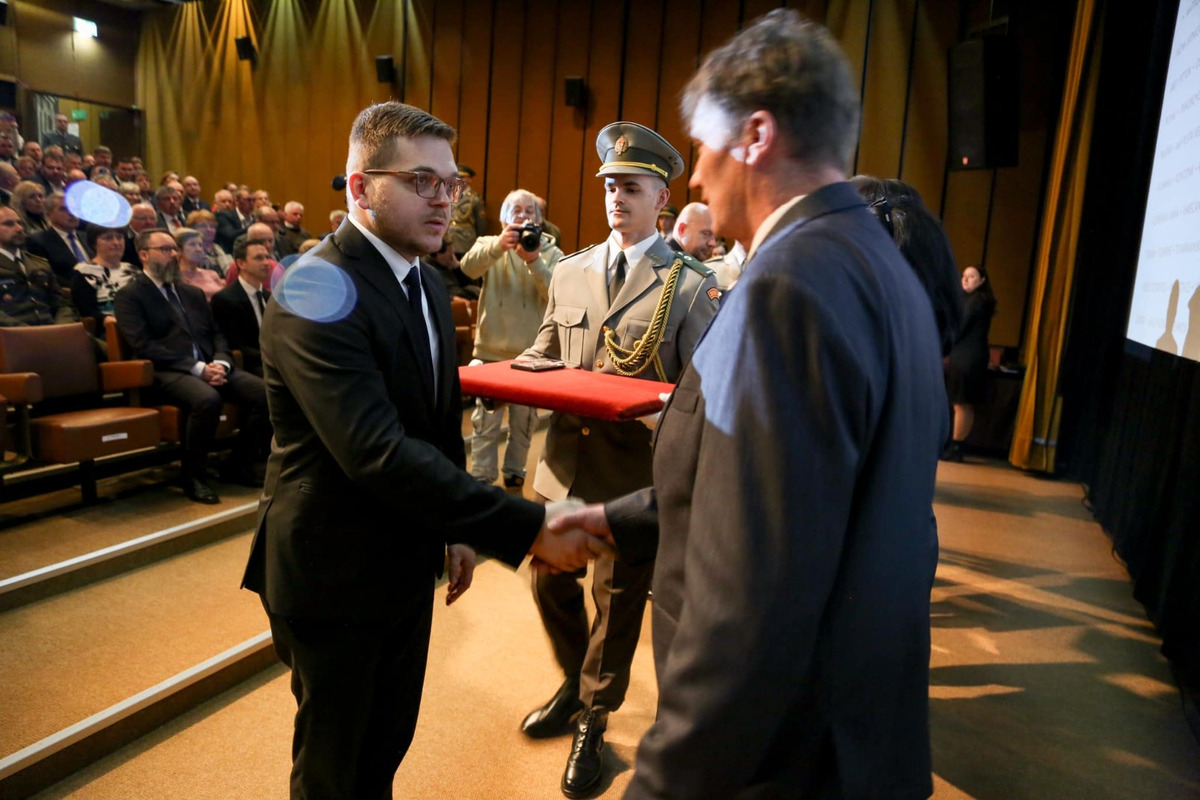 FOTO: Obec Kalište bola vypálená pred 80. rokmi, foto 6
