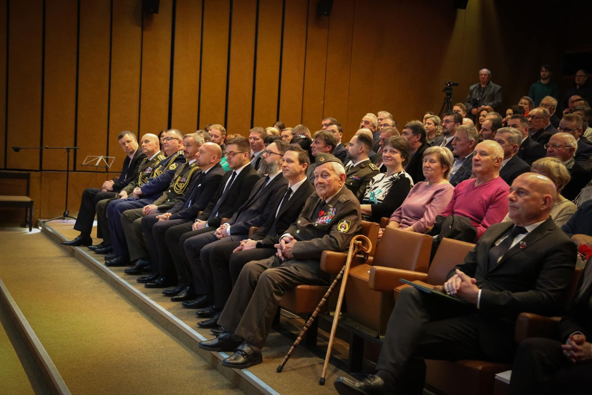 FOTO: Obec Kalište bola vypálená pred 80. rokmi, foto 9