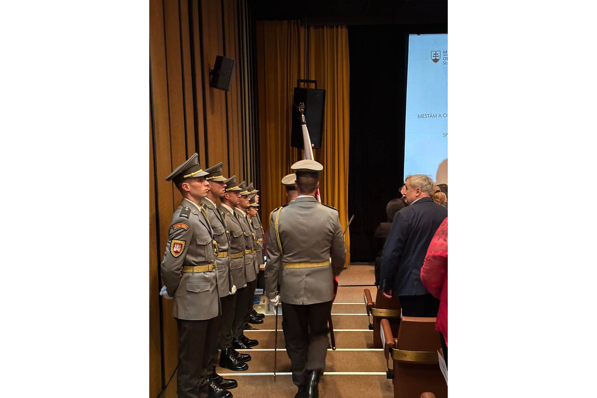 FOTO: Obec Kalište bola vypálená pred 80. rokmi, foto 11