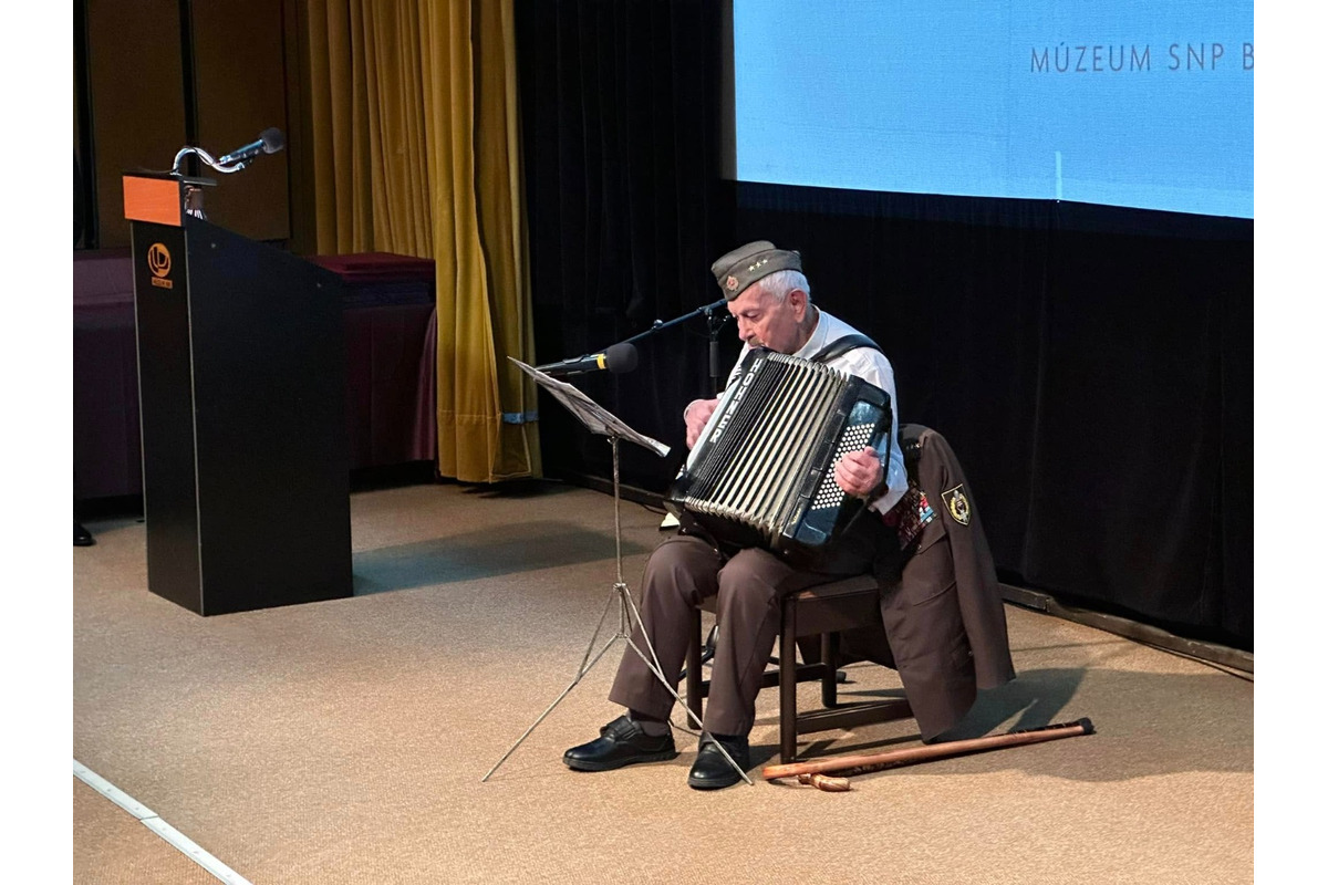 FOTO: Obec Kalište bola vypálená pred 80. rokmi, foto 12