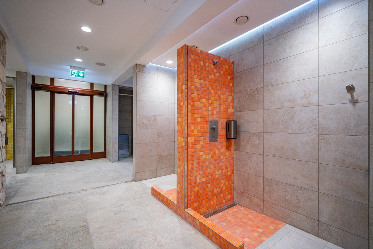 FOTO: Saunový svet je otvorený, foto 2