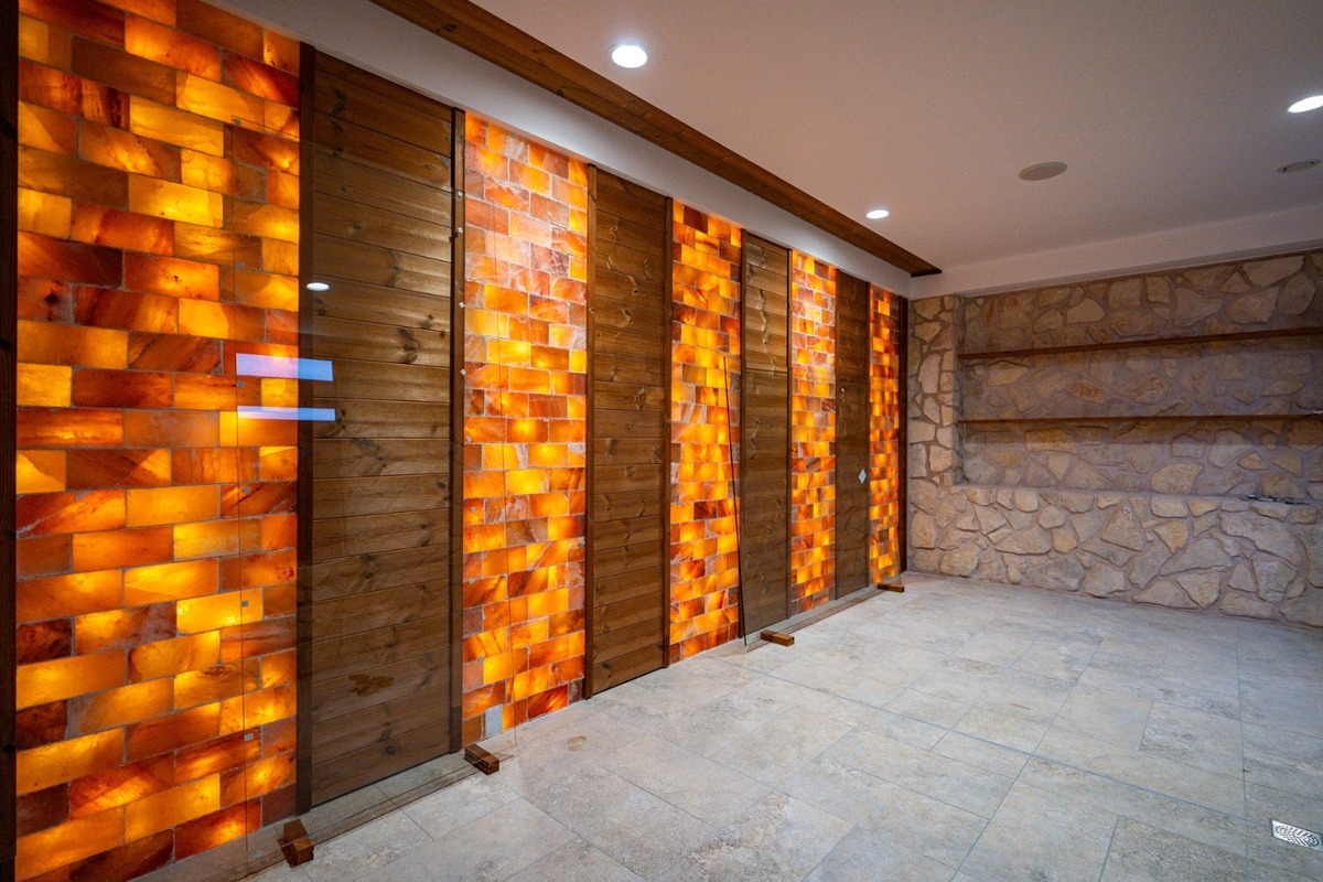 FOTO: Saunový svet je otvorený, foto 3