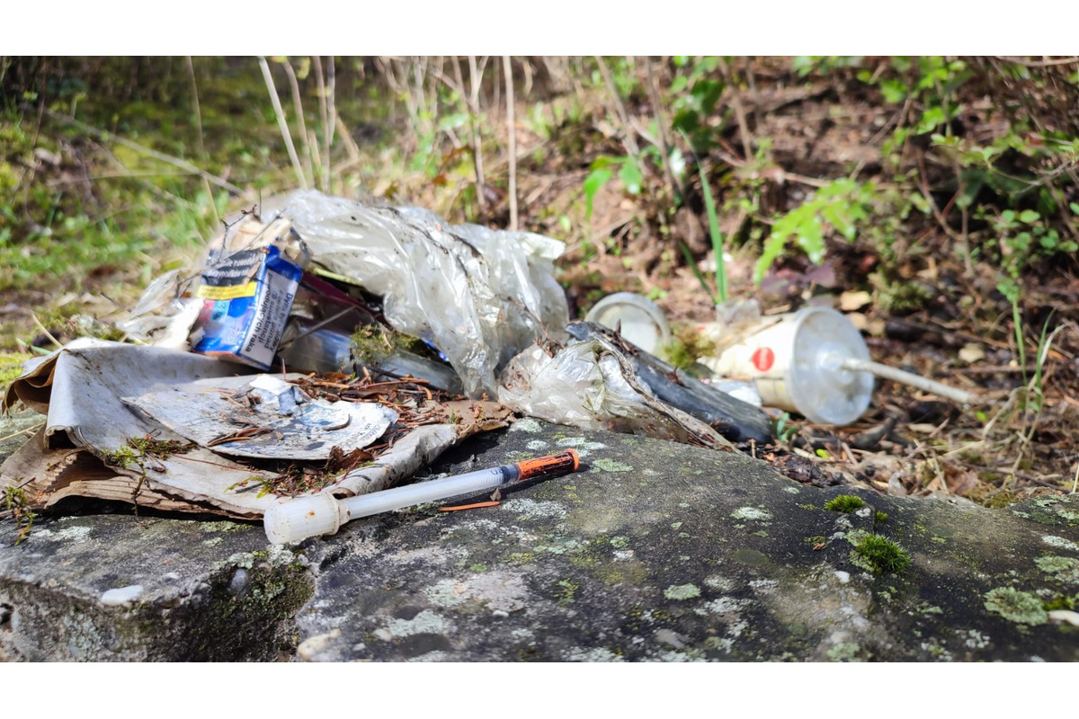 FOTO: Radvaň prejde čistením , foto 5