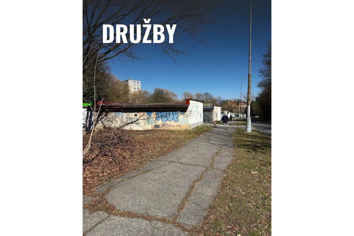 FOTO: Chodníky v Banskej Bystrici prejdú rozsiahlou rekonštrukciou, foto 11