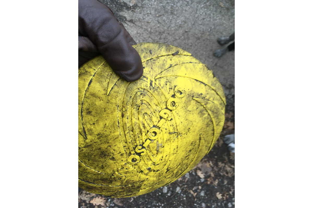 FOTO: Čierna sadza vo Zvolene naďalej znečisťuje mesto, foto 12