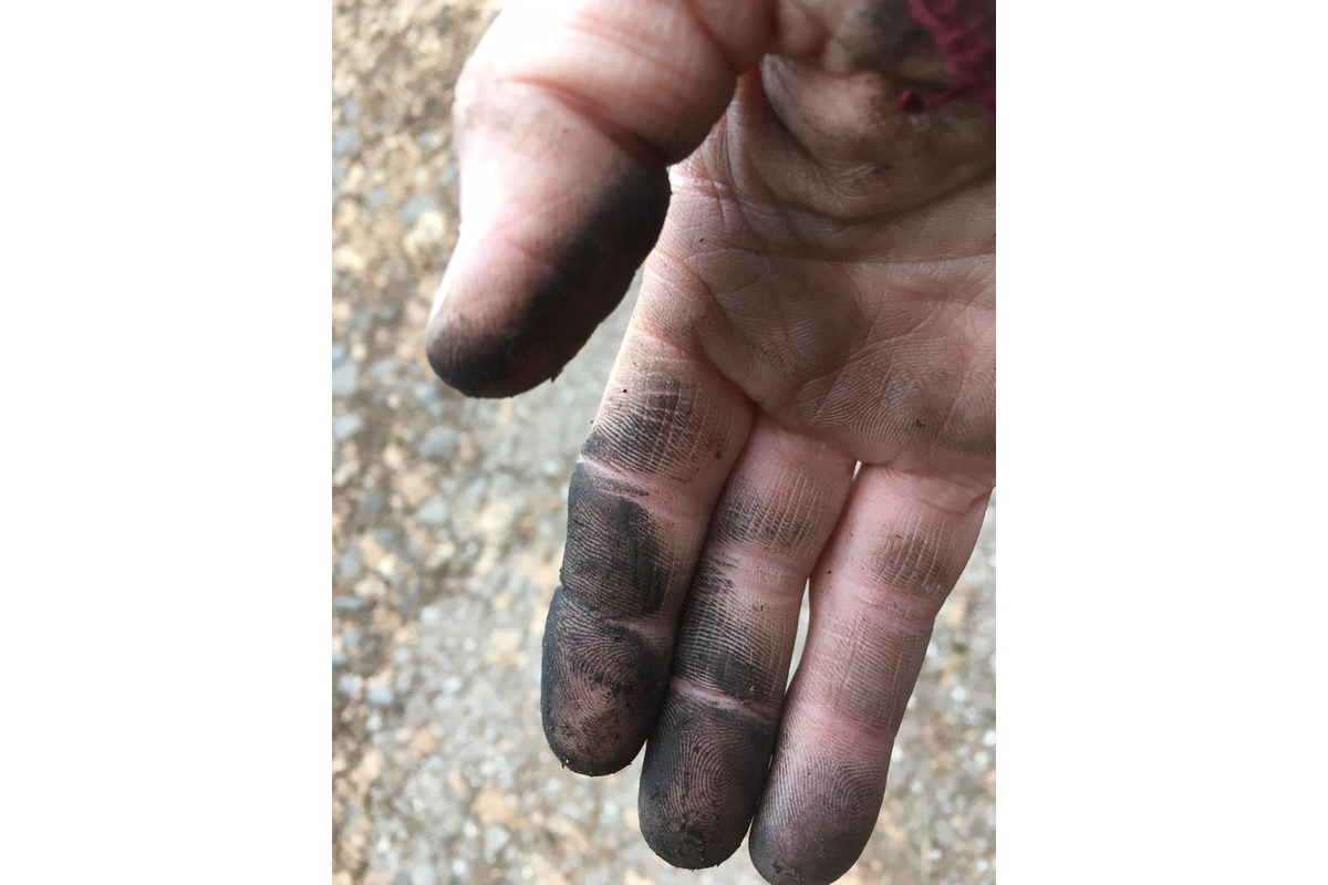 FOTO: Stav ovzdušia vo Zvolene sa nezlepšuje, foto 3