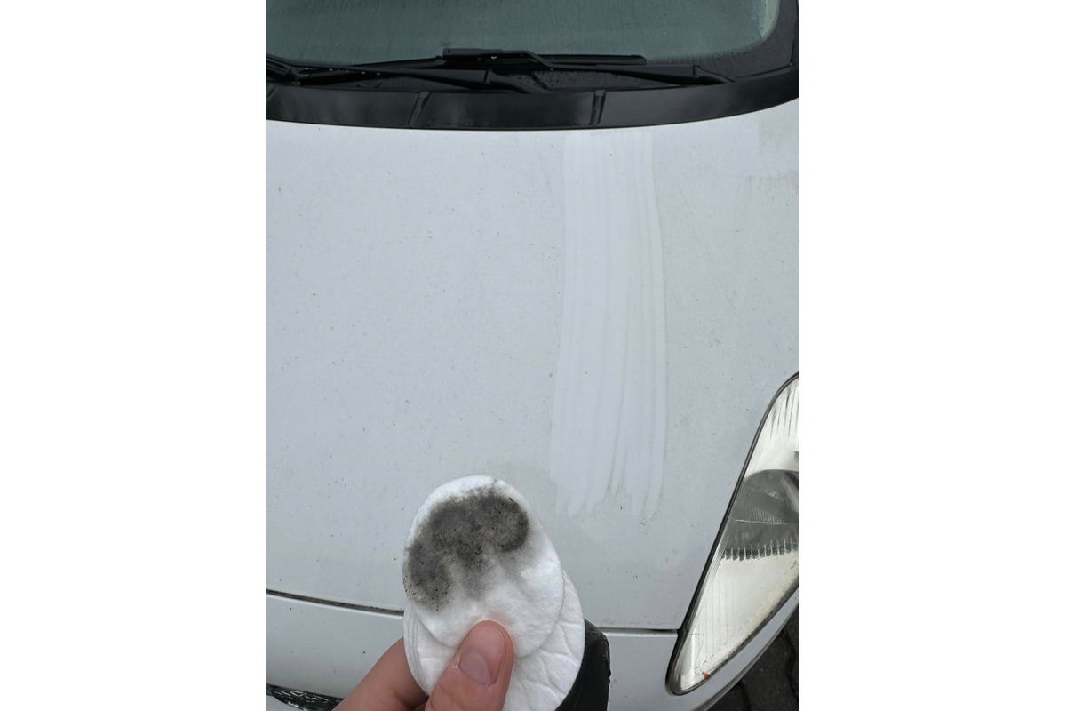 FOTO: Stav ovzdušia vo Zvolene sa nezlepšuje, foto 6