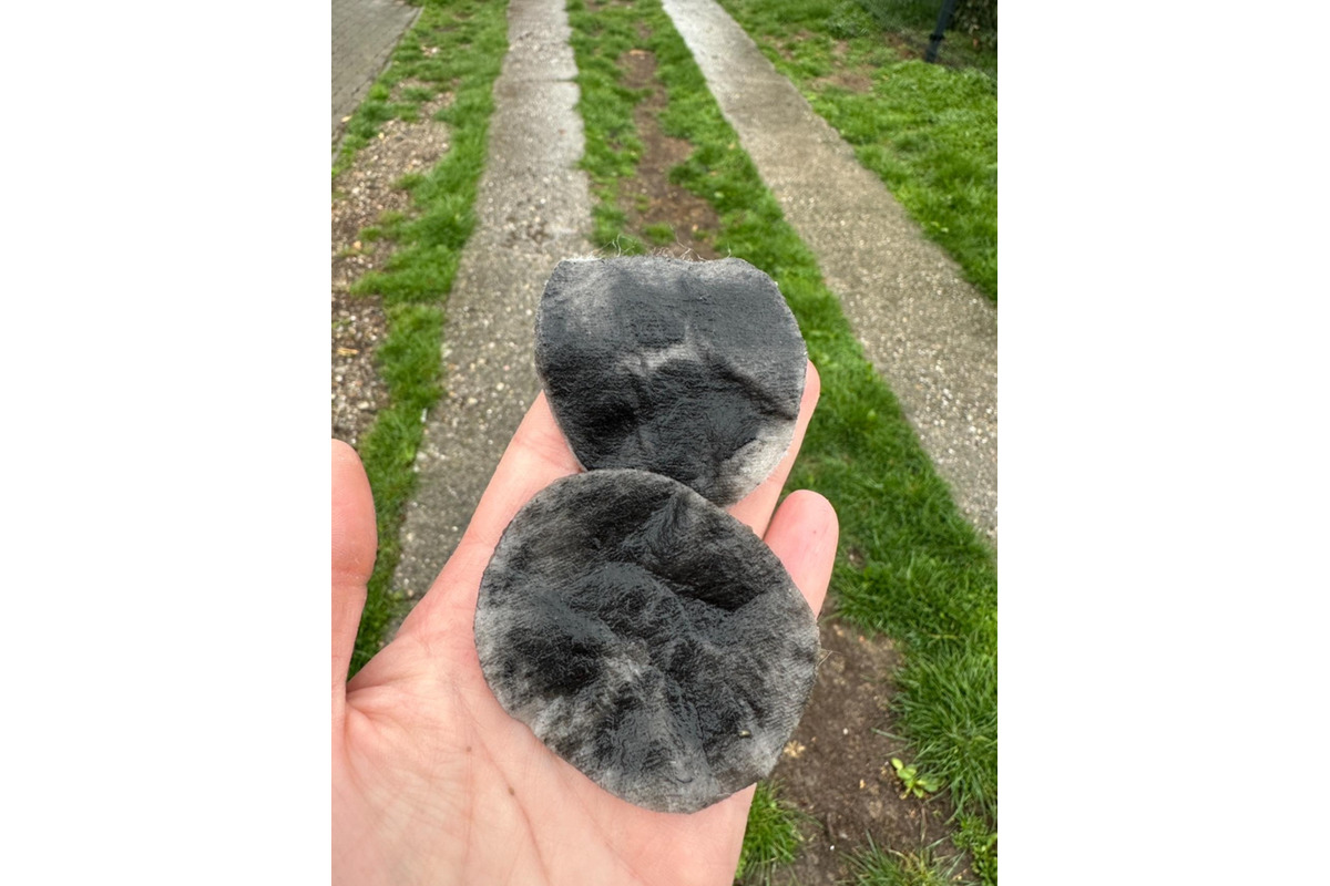 FOTO: Stav ovzdušia vo Zvolene sa nezlepšuje, foto 7