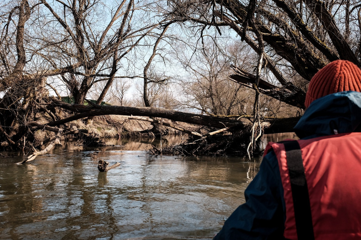 FOTO: Rieku slatina čistilo viac ako 100 dobrovoľníkov , foto 10