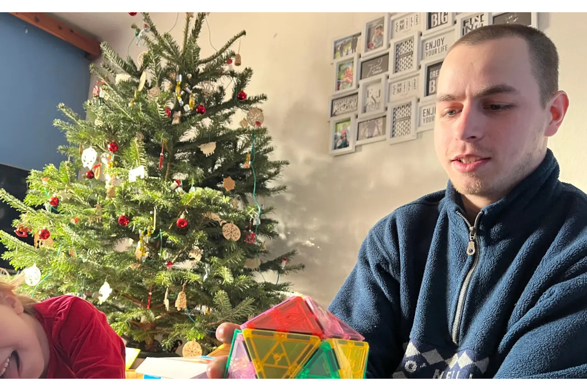 FOTO: Matúš je po úraze v bdelej kóme, jeho sestra prosí o pomoc dobrých ľudí, foto 5