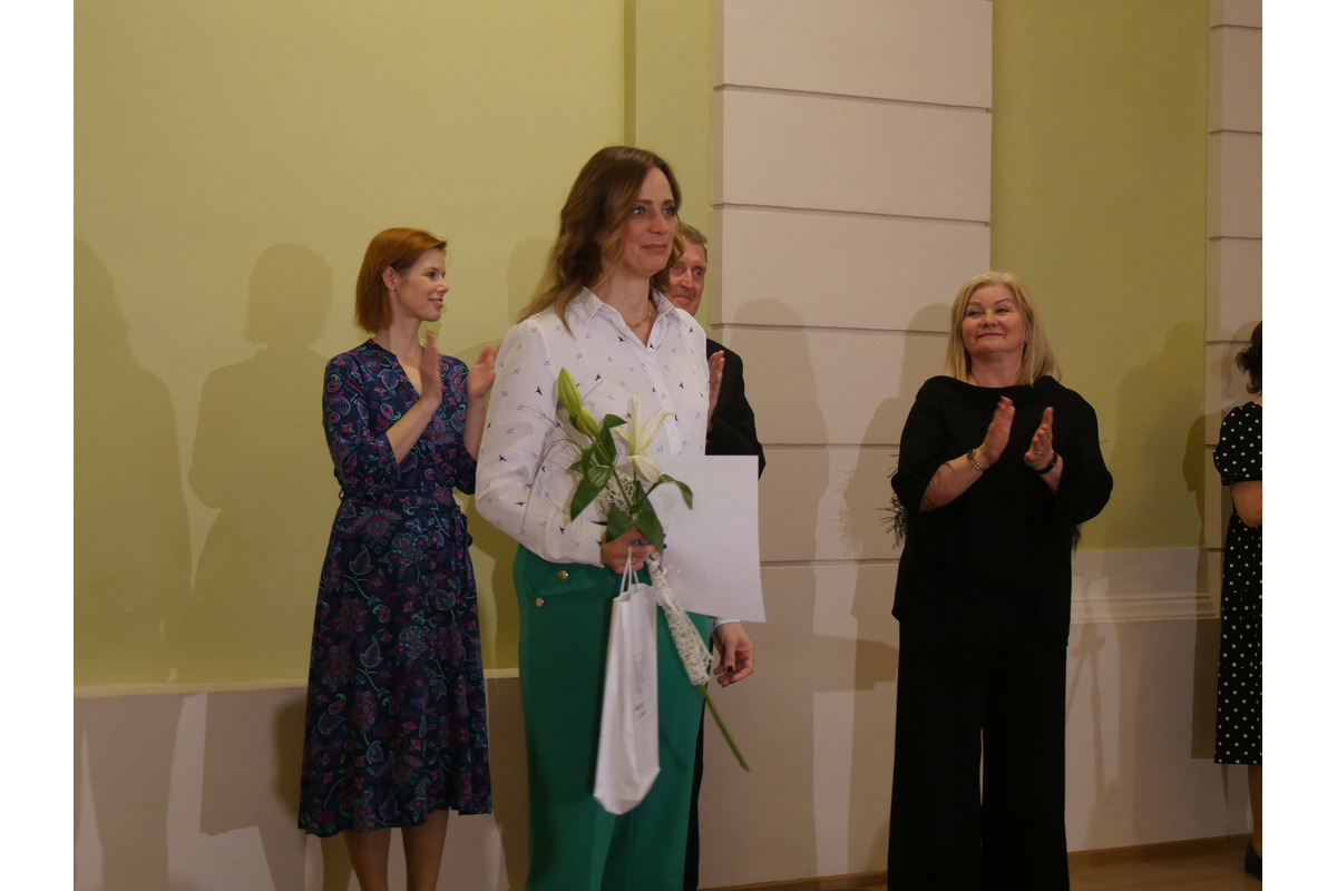 FOTO: Mesto Lučenec ocenilo pedagogičky pri príležitosti Dňa učiteľov, foto 4