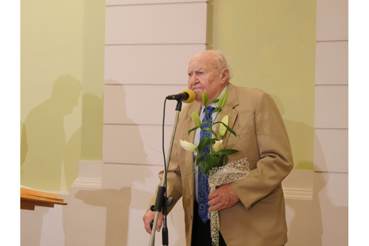 FOTO: Mesto Lučenec ocenilo pedagogičky pri príležitosti Dňa učiteľov, foto 5