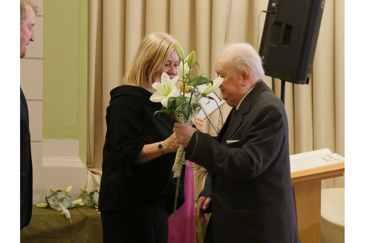 FOTO: Mesto Lučenec ocenilo pedagogičky pri príležitosti Dňa učiteľov, foto 24
