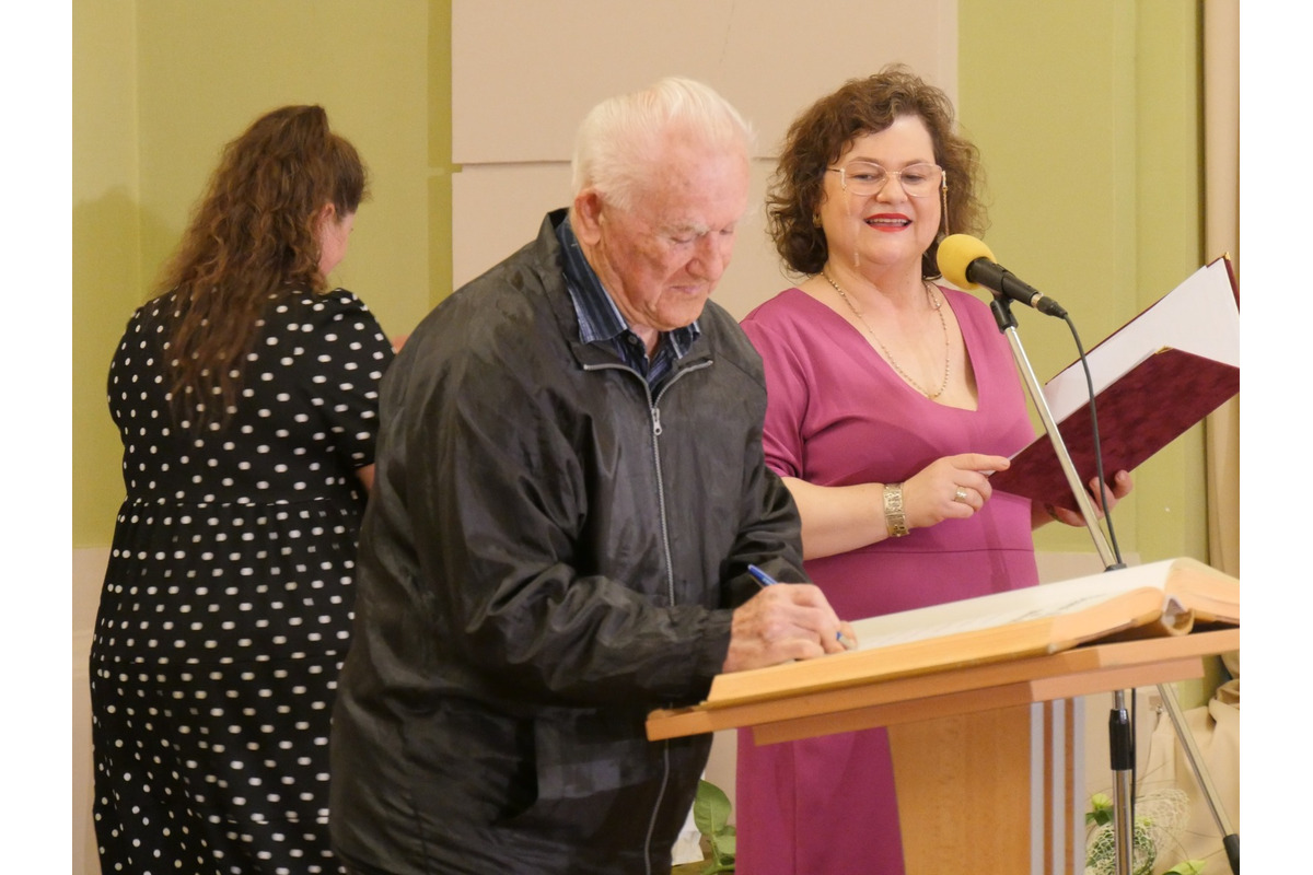 FOTO: Mesto Lučenec ocenilo pedagogičky pri príležitosti Dňa učiteľov, foto 40