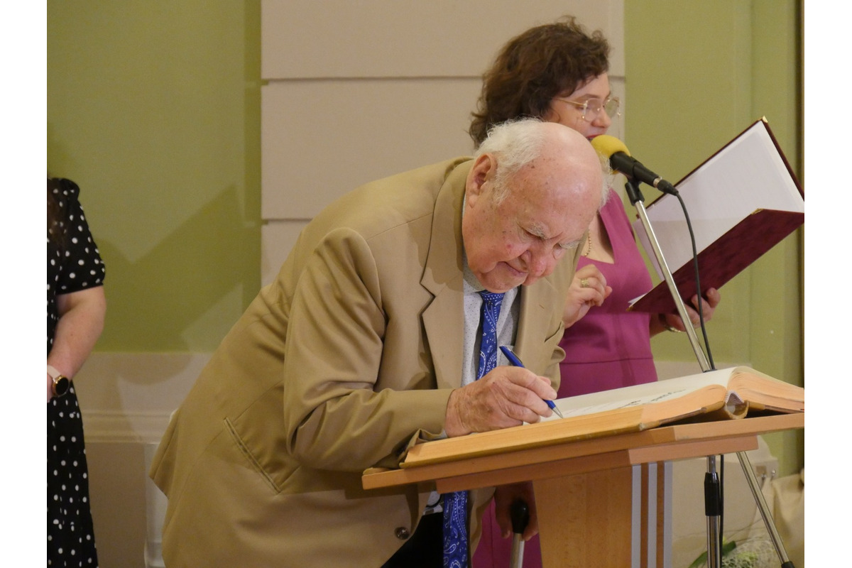 FOTO: Mesto Lučenec ocenilo pedagogičky pri príležitosti Dňa učiteľov, foto 42