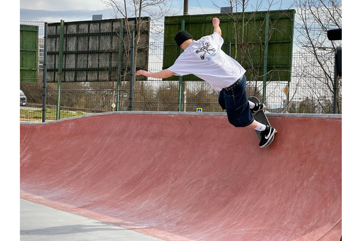 FOTO: Ihrisko sa po dlhých rokoch konečne otvorilo, foto 5