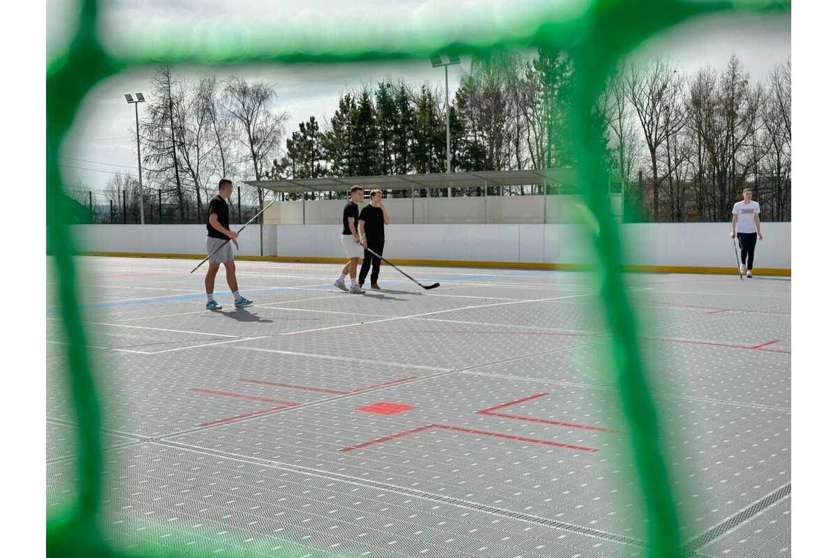 FOTO: Ihrisko sa po dlhých rokoch konečne otvorilo, foto 7