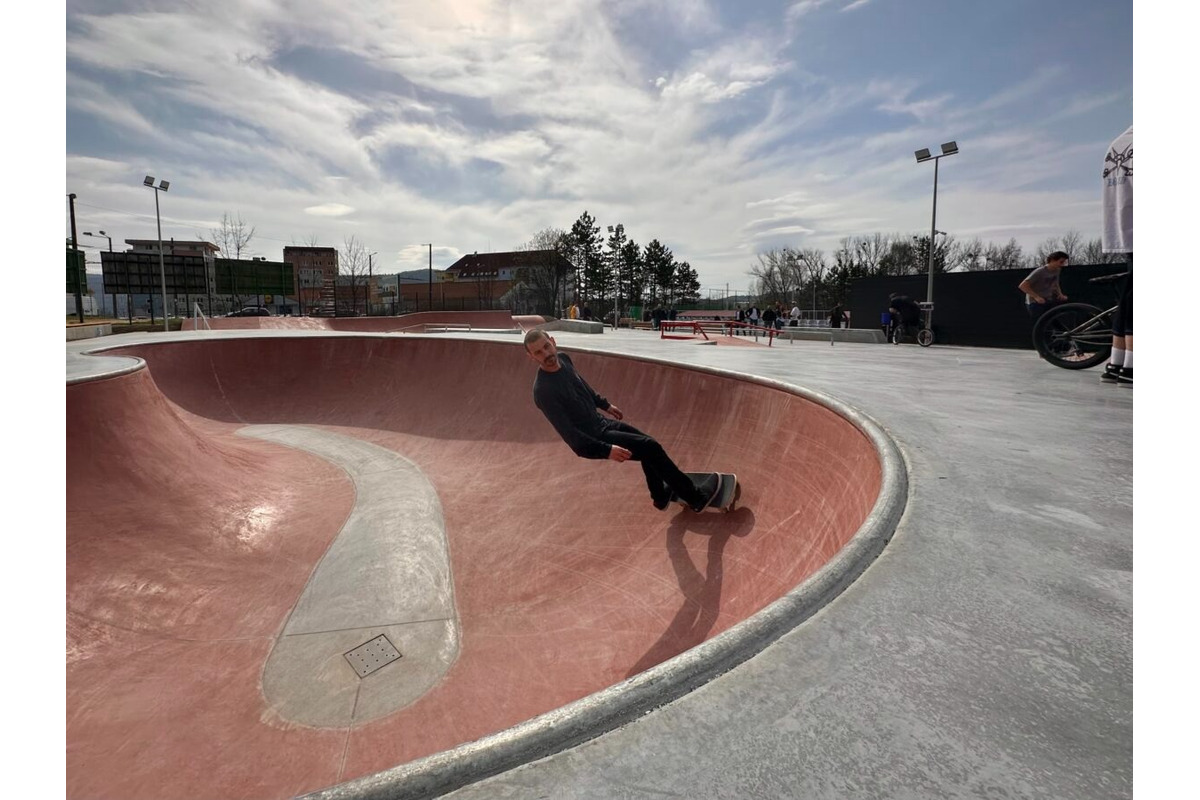 FOTO: Ihrisko sa po dlhých rokoch konečne otvorilo, foto 8