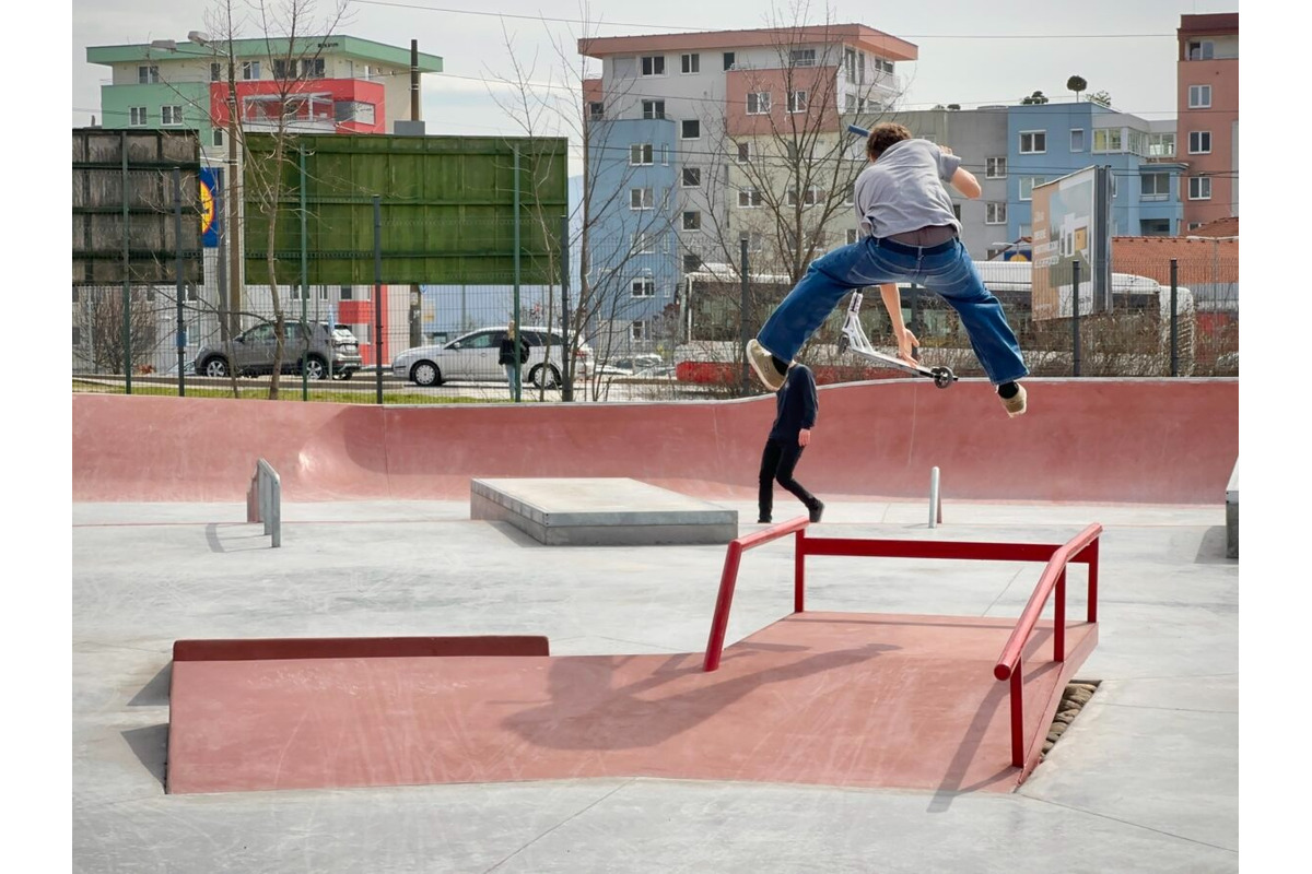 FOTO: Ihrisko sa po dlhých rokoch konečne otvorilo, foto 9