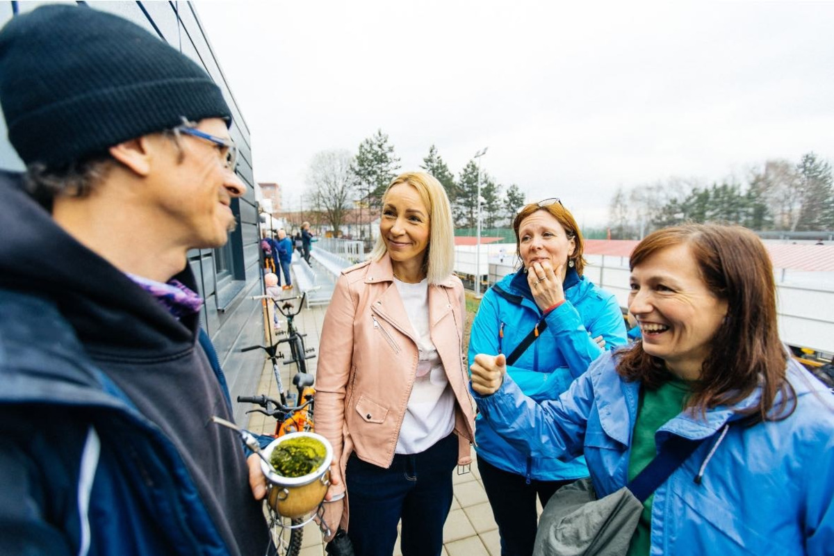 FOTO: Ihrisko sa po dlhých rokoch konečne otvorilo, foto 11