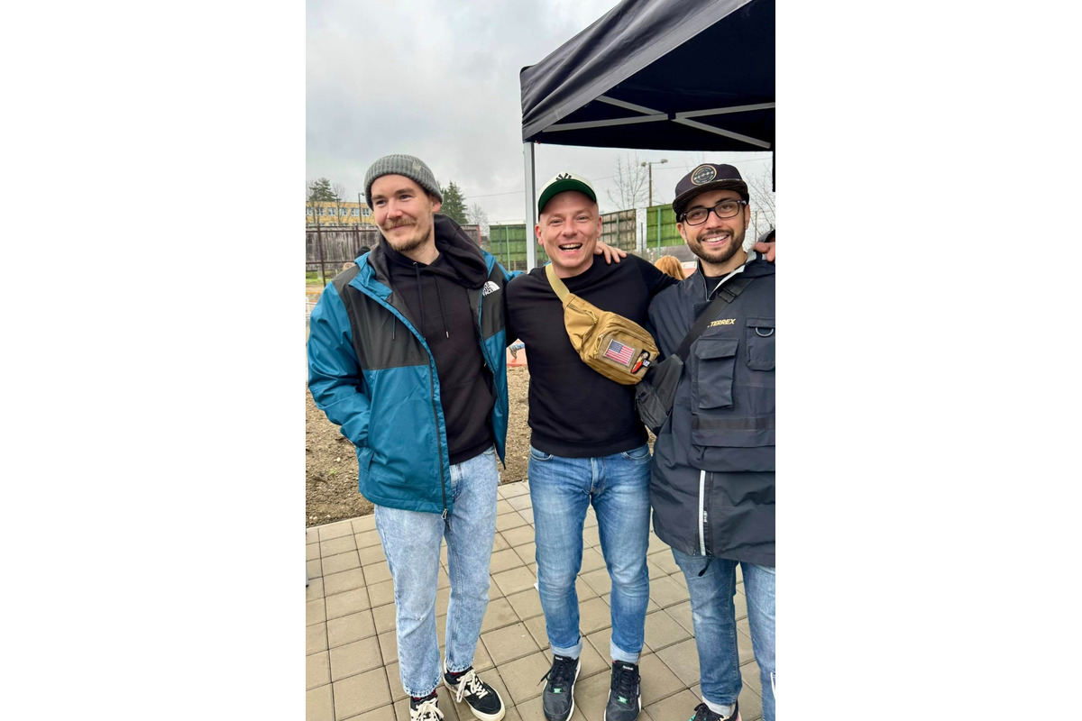 FOTO: Ihrisko sa po dlhých rokoch konečne otvorilo, foto 14