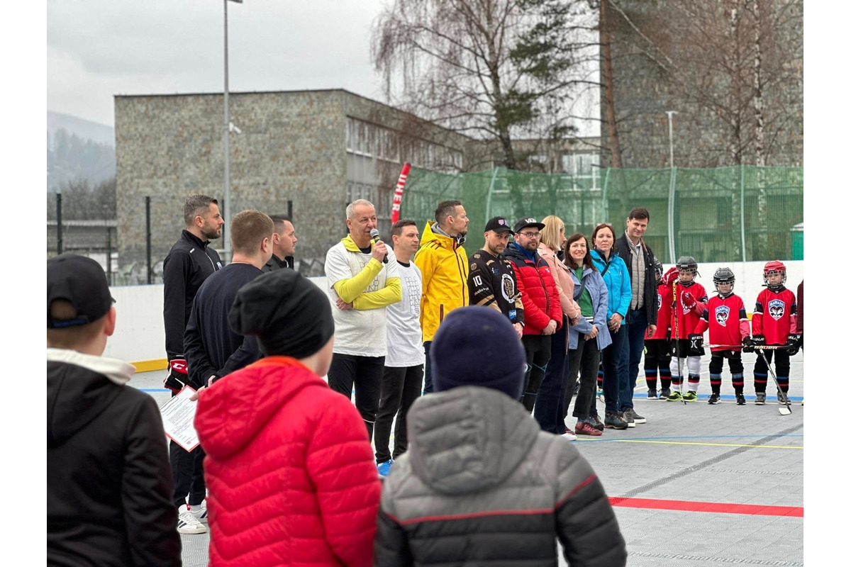 FOTO: Ihrisko sa po dlhých rokoch konečne otvorilo, foto 16