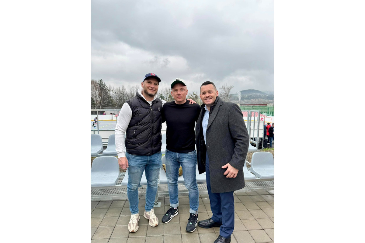 FOTO: Ihrisko sa po dlhých rokoch konečne otvorilo, foto 17