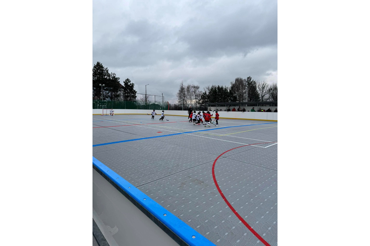 FOTO: Ihrisko sa po dlhých rokoch konečne otvorilo, foto 19