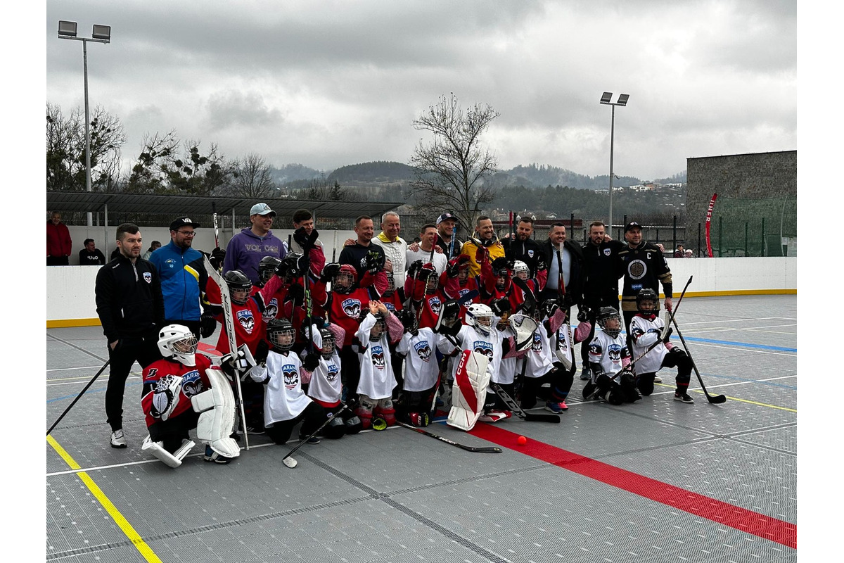 FOTO: Ihrisko sa po dlhých rokoch konečne otvorilo, foto 22