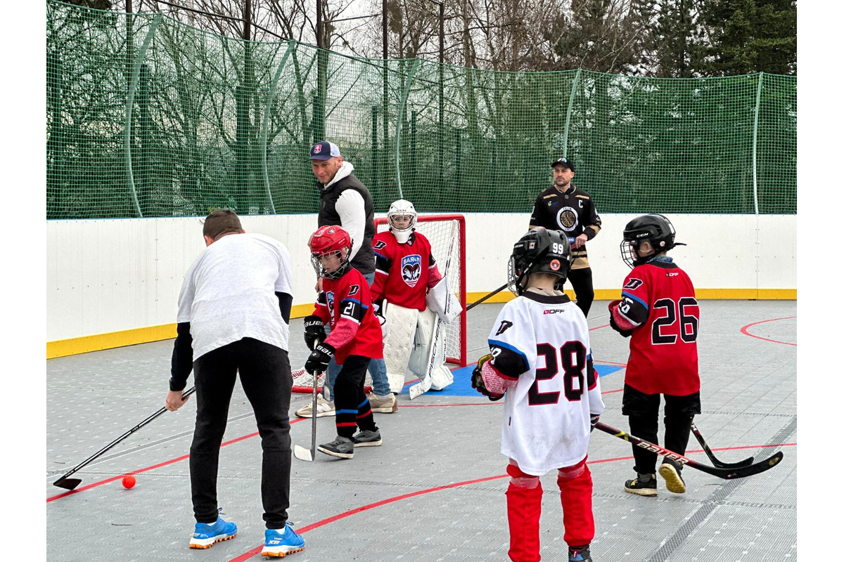 FOTO: Ihrisko sa po dlhých rokoch konečne otvorilo, foto 24