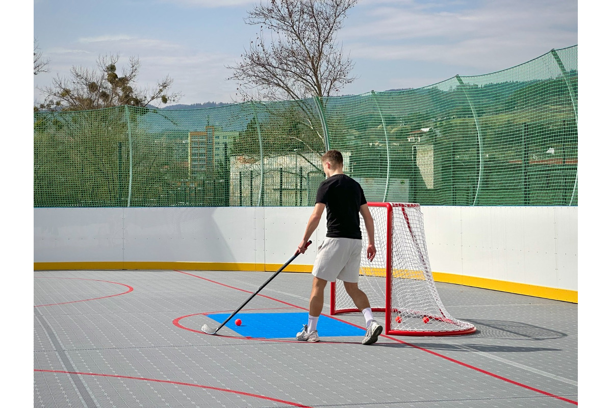 FOTO: Ihrisko sa po dlhých rokoch konečne otvorilo, foto 27