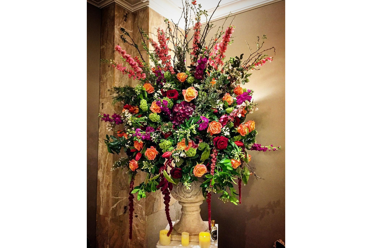 FOTO: Gardeniáda po prvýkrát v Banskej Bystrici!, foto 5