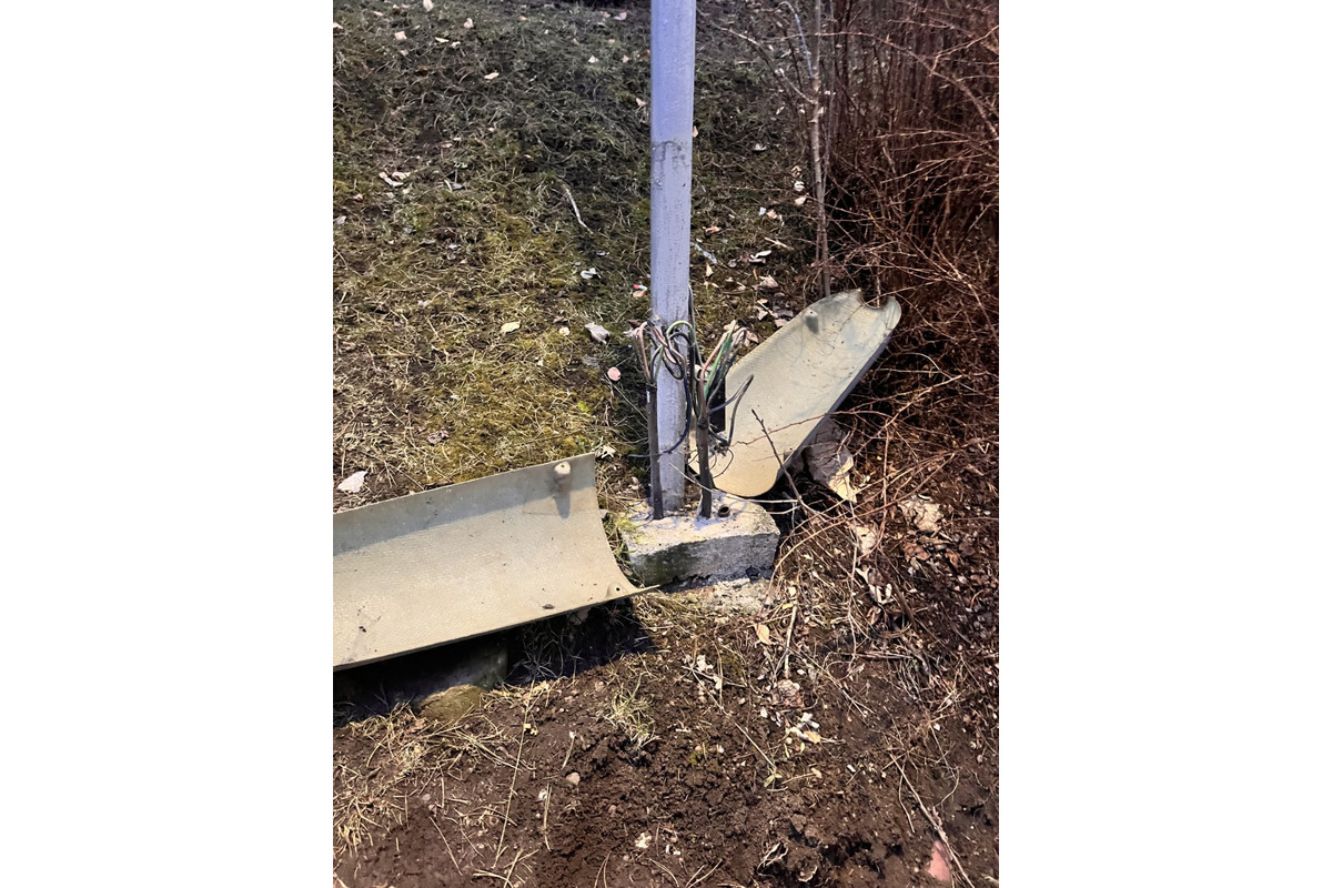 FOTO: V Bystrici vyčíňali vandali, pozrite, čo všetko zničili a zašpinili, foto 6