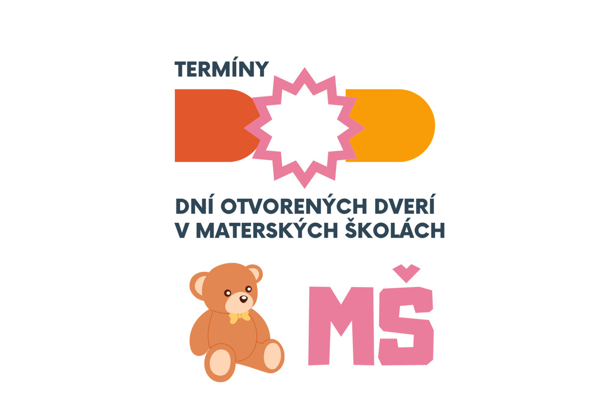 FOTO: Dni otvorených dverí v škôlkach v Banskej Bystrici, foto 1