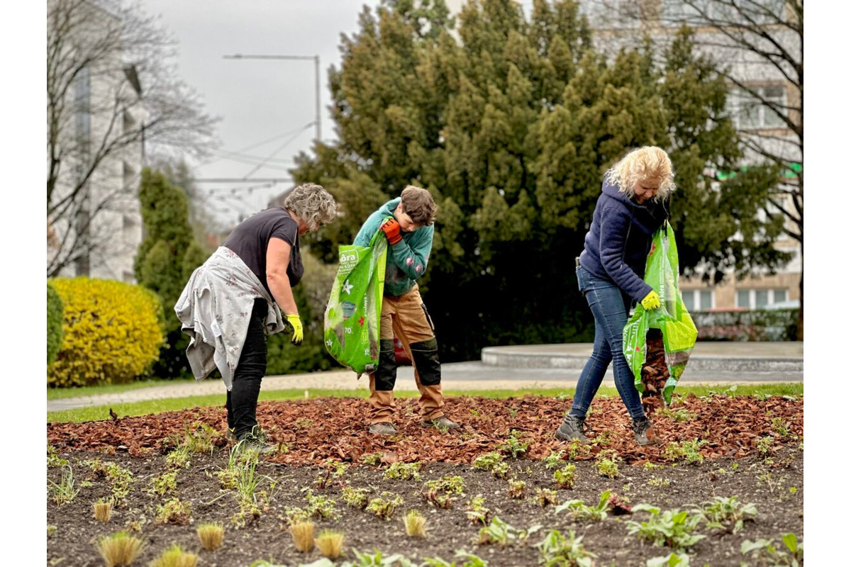 FOTO: Študenti z SOŠ Pod Bánošom naberajú praktické skúsenosti v ZAaRES-e, foto 5