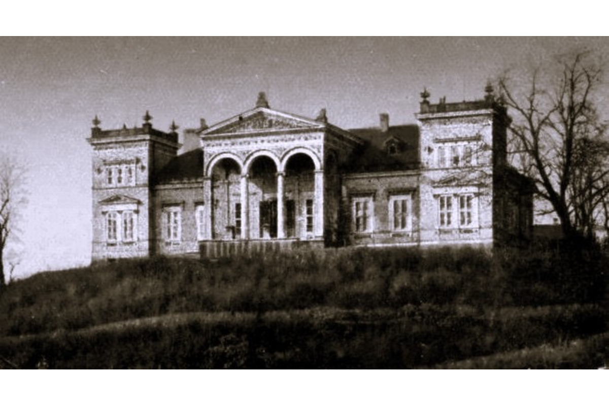 FOTO: Kaštieľ Prónay dostáva druhú šancu. Pozrite, ako prebieha jeho záchrana, foto 1