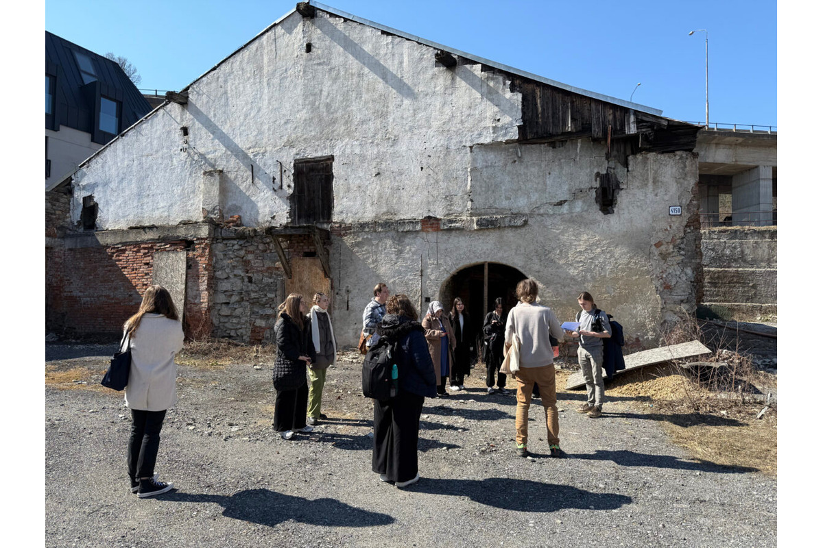 FOTO: V Medenom hámri boli realizované ďalšie stabilizačné práce, foto 1