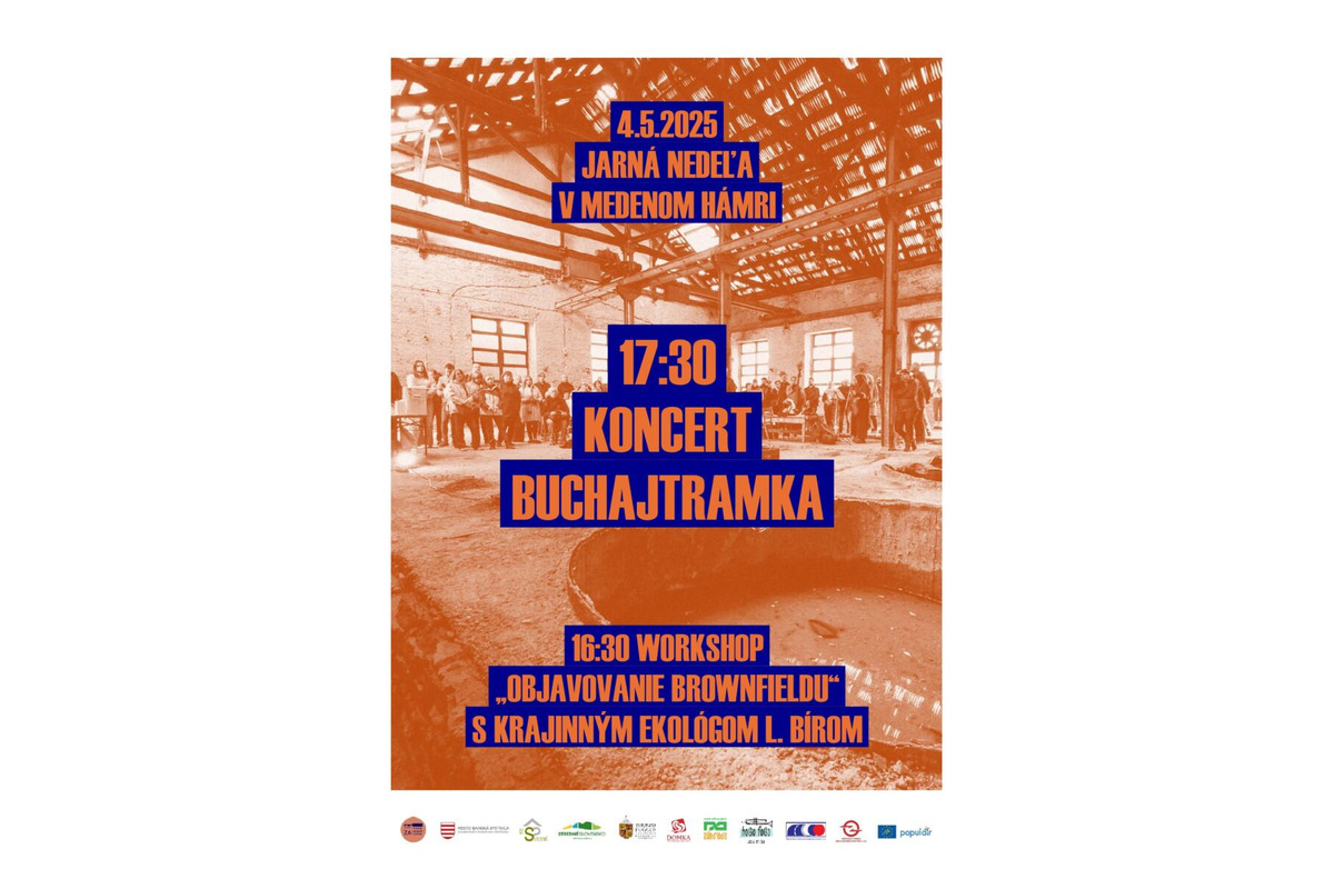 FOTO: V Medenom hámri boli realizované ďalšie stabilizačné práce, foto 4