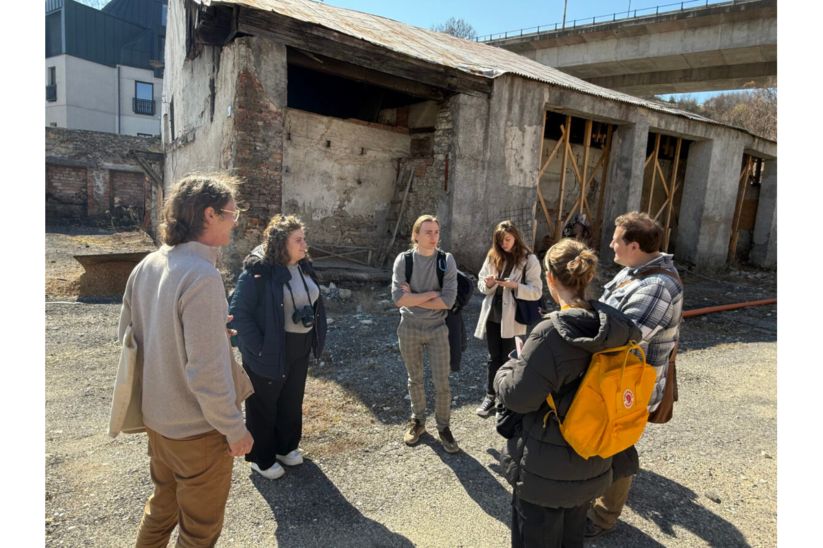 FOTO: V Medenom hámri boli realizované ďalšie stabilizačné práce, foto 5