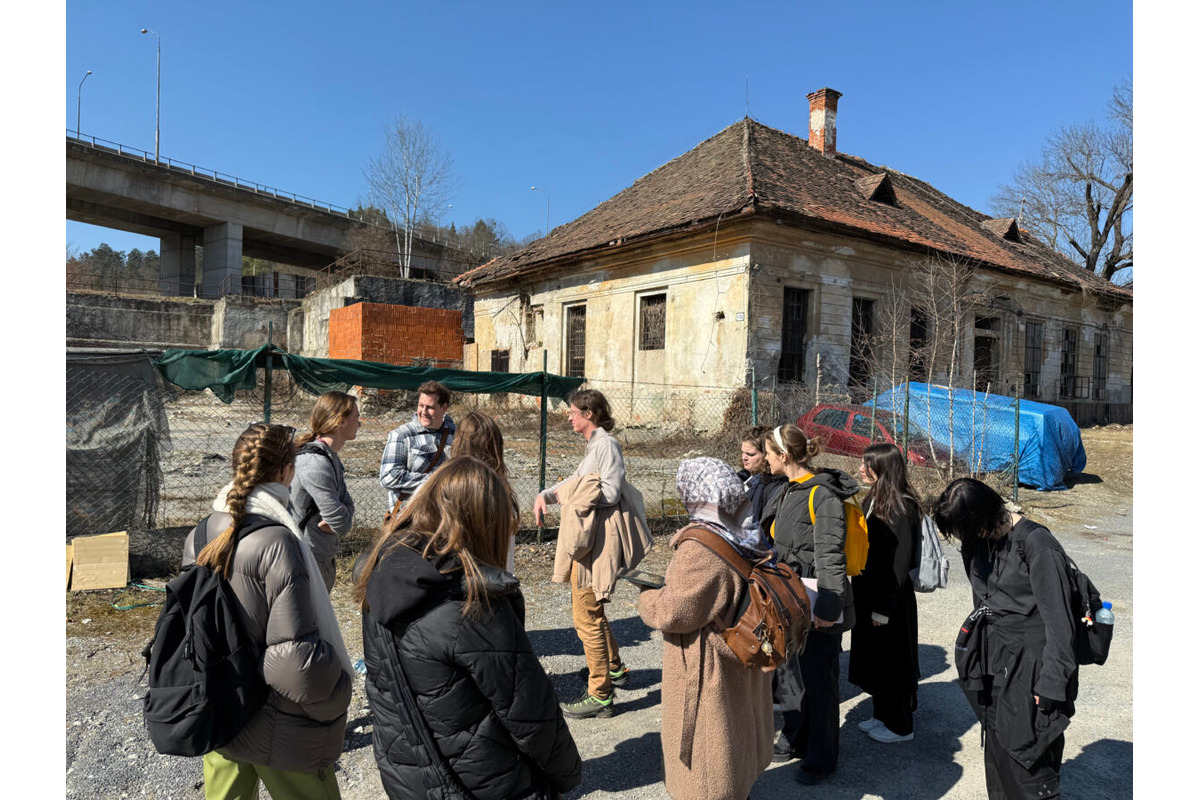 FOTO: V Medenom hámri boli realizované ďalšie stabilizačné práce, foto 6