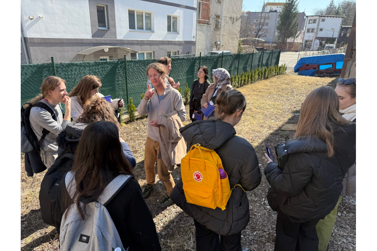 FOTO: V Medenom hámri boli realizované ďalšie stabilizačné práce, foto 7