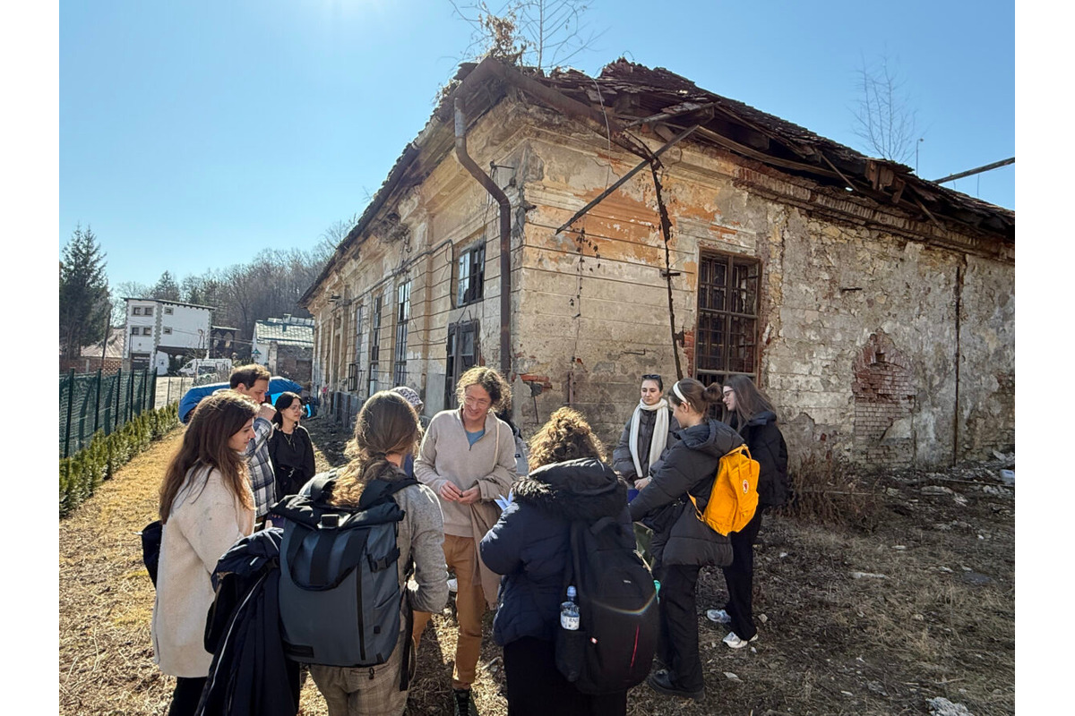 FOTO: V Medenom hámri boli realizované ďalšie stabilizačné práce, foto 8