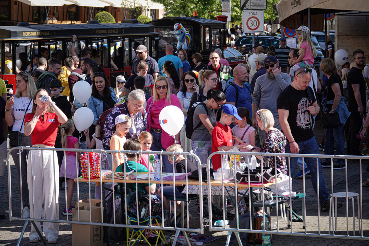 FOTO: Prvého mája sa v Bystrici bude tradičný zraz fanúšikov historických áut, foto 8