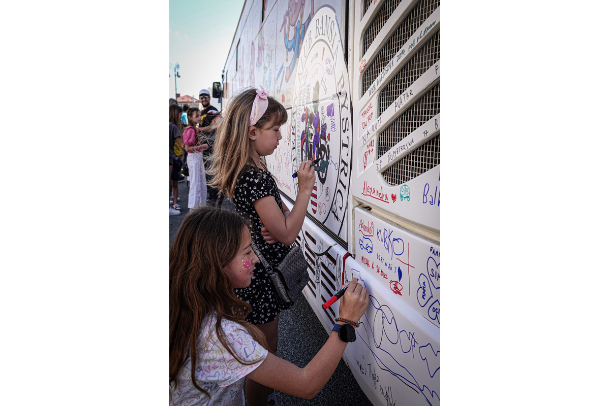 FOTO: Prvého mája sa v Bystrici bude tradičný zraz fanúšikov historických áut, foto 9
