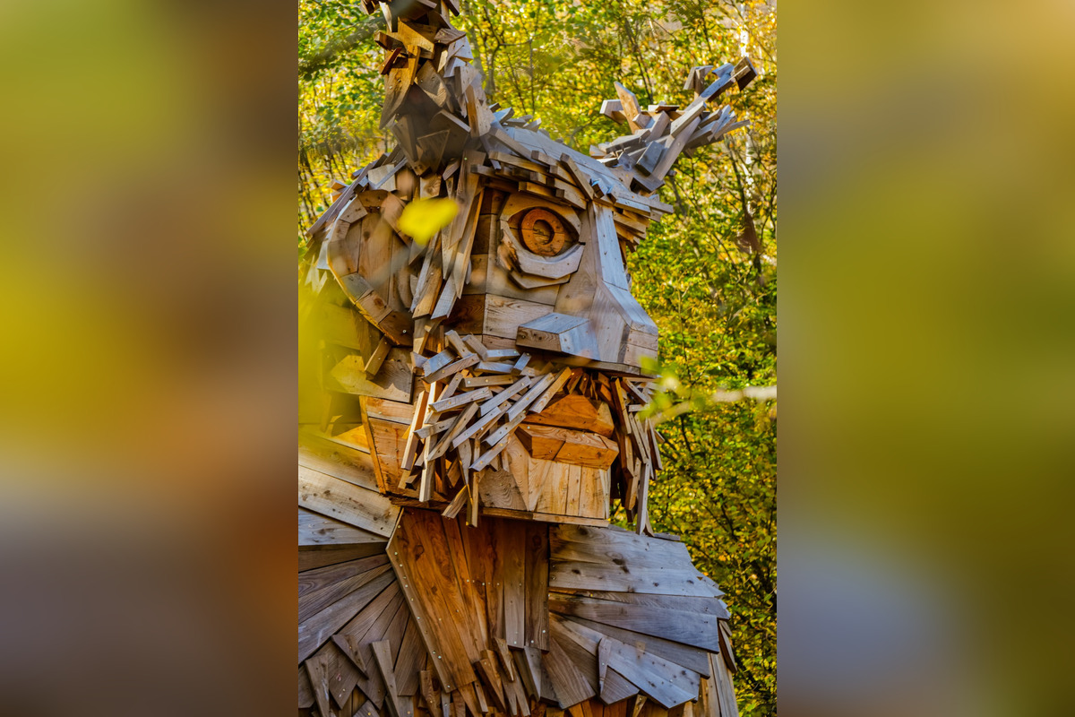 FOTO: Sysľovisko a Obrovisko v Muráni, foto 9