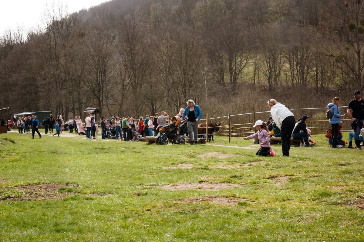 FOTO: Sysľovisko a Obrovisko v Muráni, foto 10